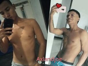 Axlandjoe