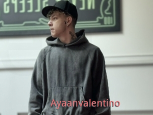 Ayaanvalentino