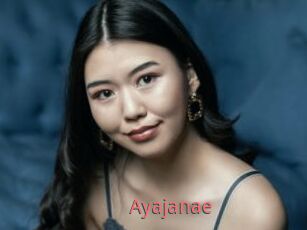 Ayajanae