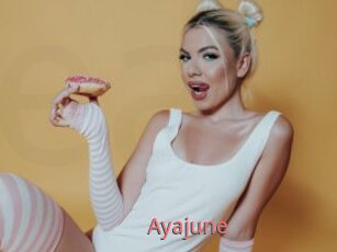 Ayajune
