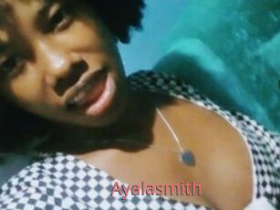 Ayalasmith