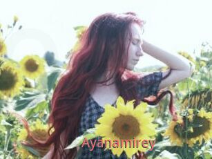 Ayanamirey
