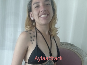 Aylaadrack