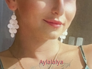 Aylalalya