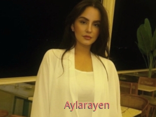 Aylarayen