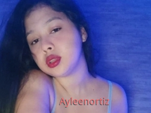 Ayleenortiz