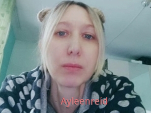 Ayleenreid