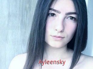 Ayleensky