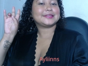 Ayliinns
