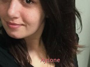 Aysone
