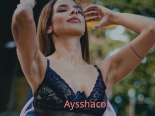 Aysshacol