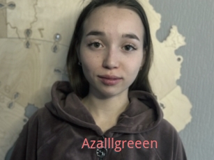 Azalllgreeen