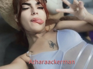 Azharaackerman
