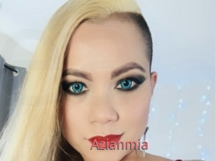 Azianmia