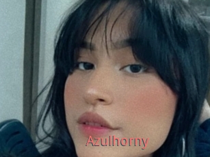Azulhorny