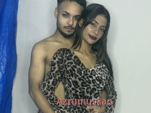 Azzumuskan