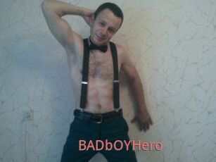 BADbOYHero