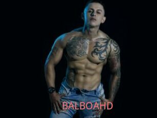BALBOAHD