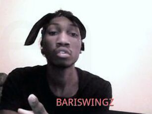 BARISWINGZ