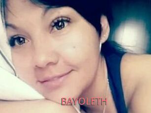 BAYOLETH