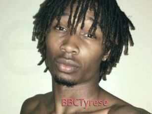 BBCTyrese