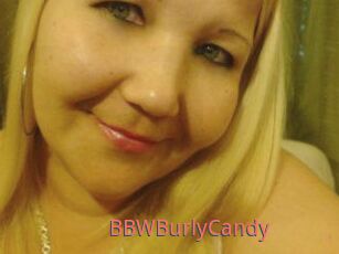BBWBurlyCandy