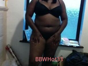 BBWHot33