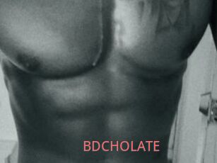 BDCHOLATE