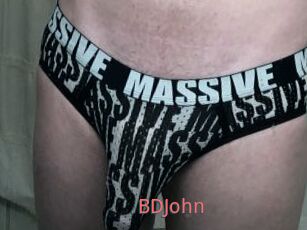 BDJohn