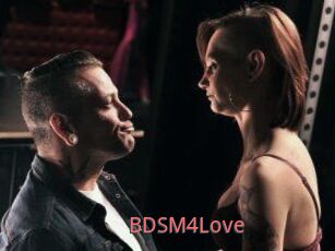 BDSM4Love