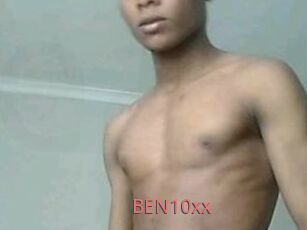 BEN10xx