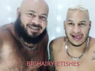 BIGHAIRYFETISHES