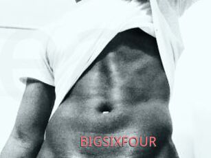 BIGSIXFOUR