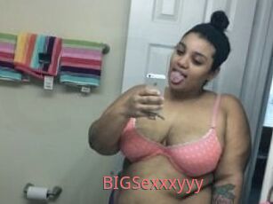 BIGSexxxyyy