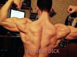 BIG_SEXY_DICK