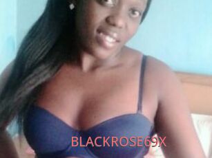 BLACKROSE69X