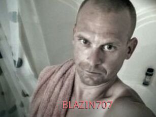 BLAZIN707