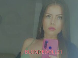 BLONDEDOLL21