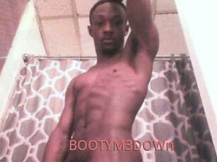 BOOTYM3DOWn