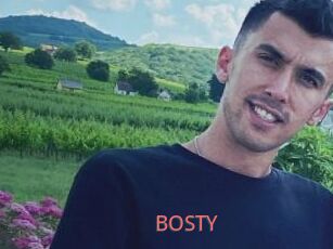 BOSTY