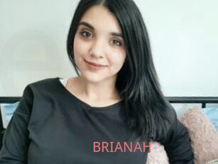BRIANAH