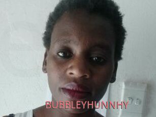 BUBBLEYHUNNHY