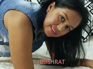 BUSHRAT