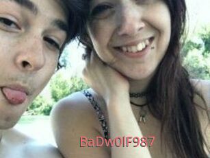 BaDw0lF987