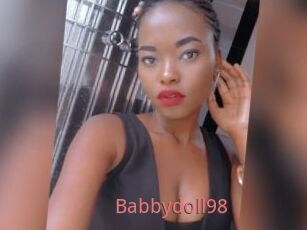 Babbydoll98