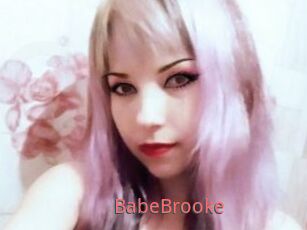 BabeBrooke_