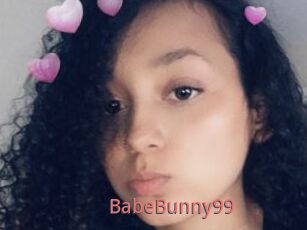 BabeBunny99