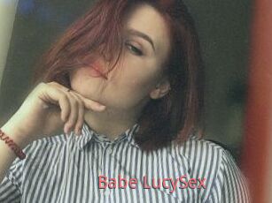 Babe_LucySex