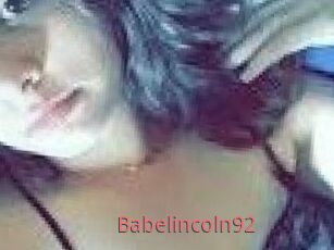 Babelincoln92