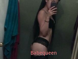 Babequeen